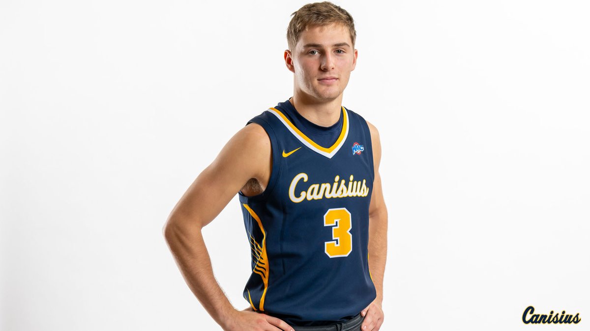 2024-25 Media Day - ✅

2024-25 #Griffs season - ⏭️

#MAACHoops