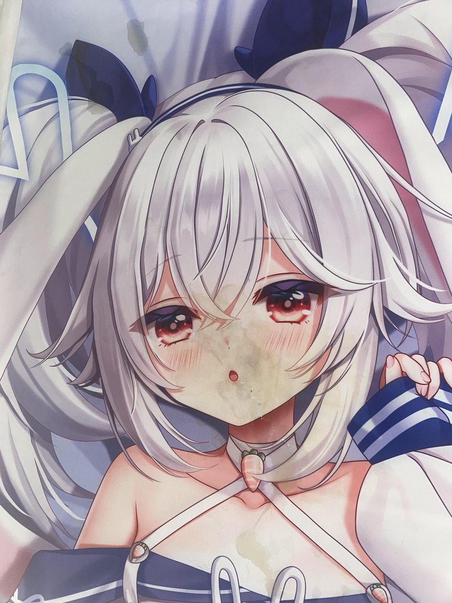 jinyi_bukkake's tweet photo. #抱き枕ぶっかけ #無洗浄ぶっかけ
涩涩拉菲w https://t.co/CAxq9WwEZC