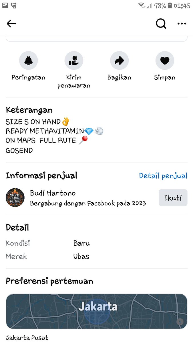 ardeeeeyyyy's tweet photo. @bacottetangga__ Gw nemu ginian di fb bjir bgt lah anj https://t.co/BkWkG3DMBm