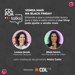 Photo by CDL Porto Alegre (@cdlpoa)