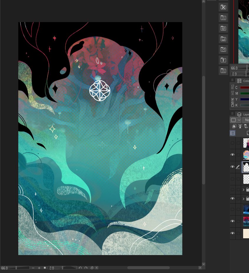 Things are brewing in arcanery in the world of In Exile 👀