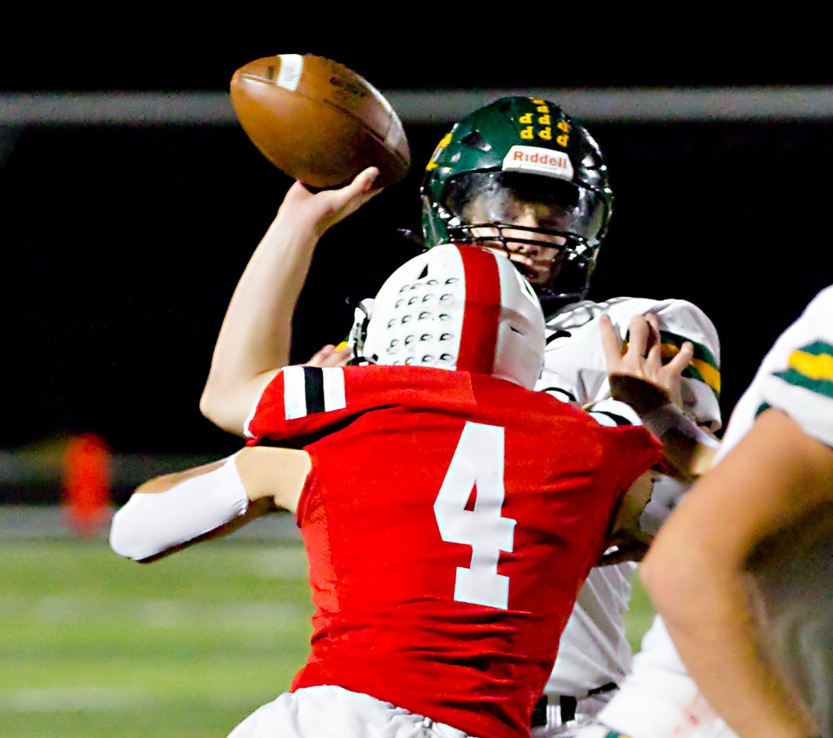 Pulaski Community School District tweet media