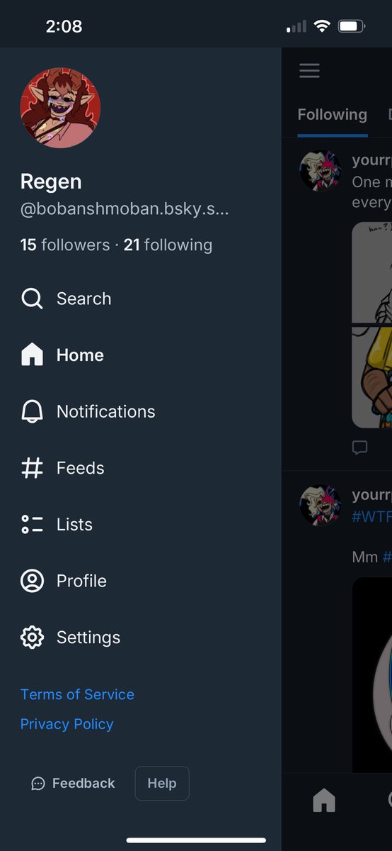 boban_shmoban's tweet image. This is my BlueSky for those that would like to have that