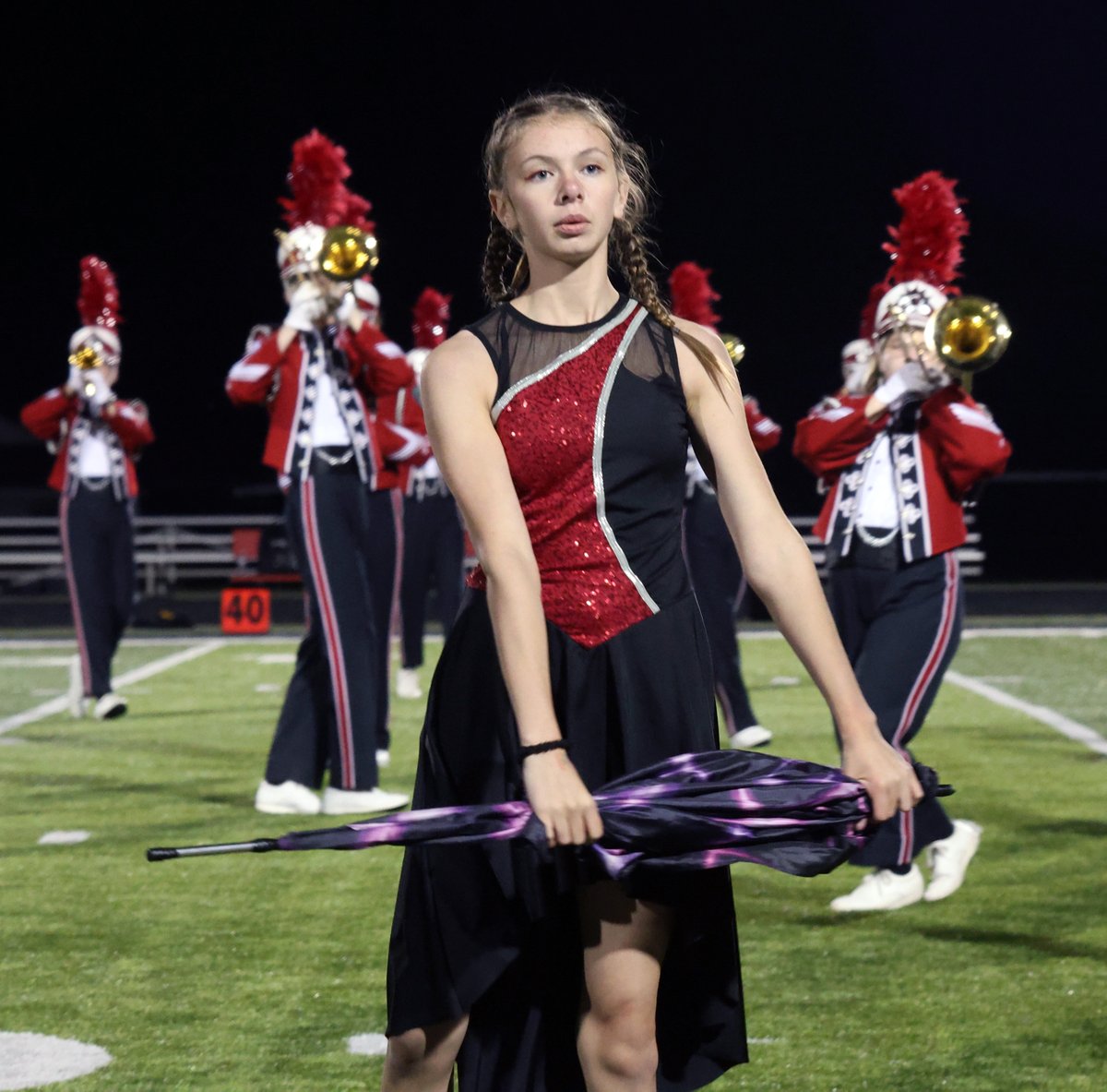 Pulaski Community School District tweet media