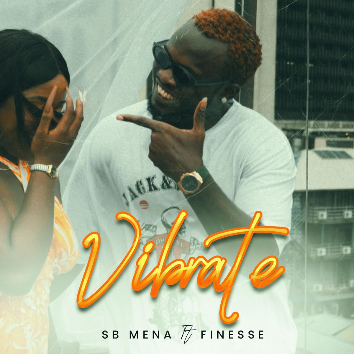 931QuestFM's tweet image. #FridayNightGroove W 🎙️@lankyfresh1

NP 📻 Vibrate - @SBMena55 X @DebonairDessy 

#WeekendGroove #BeyondExpectations #Goodvibes