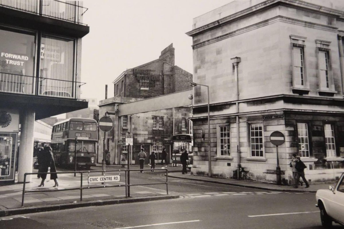 Just a little bit of my history