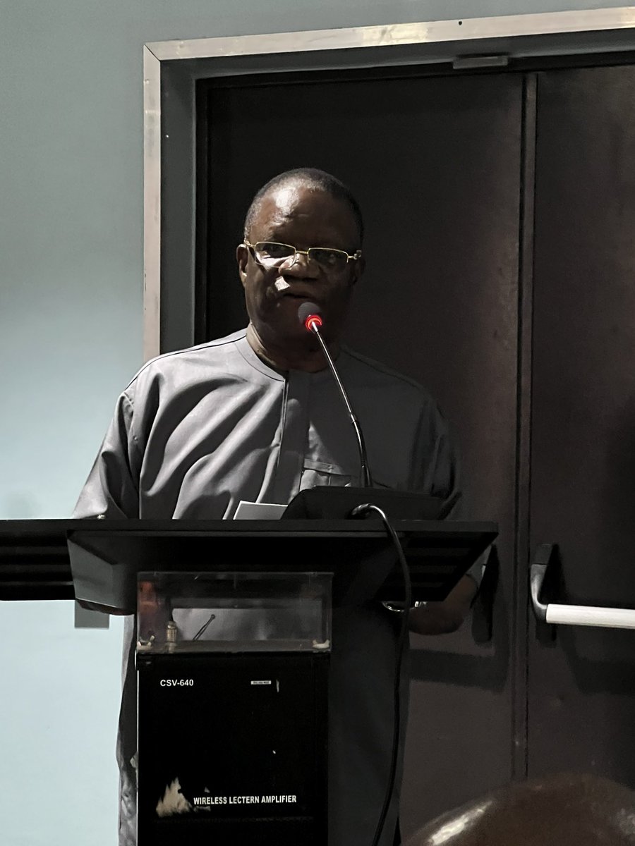 Union Africaine Bureau de Liaison au Tchad tweet media