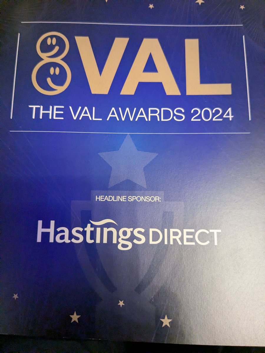 Steve McCue 💙 tweet media