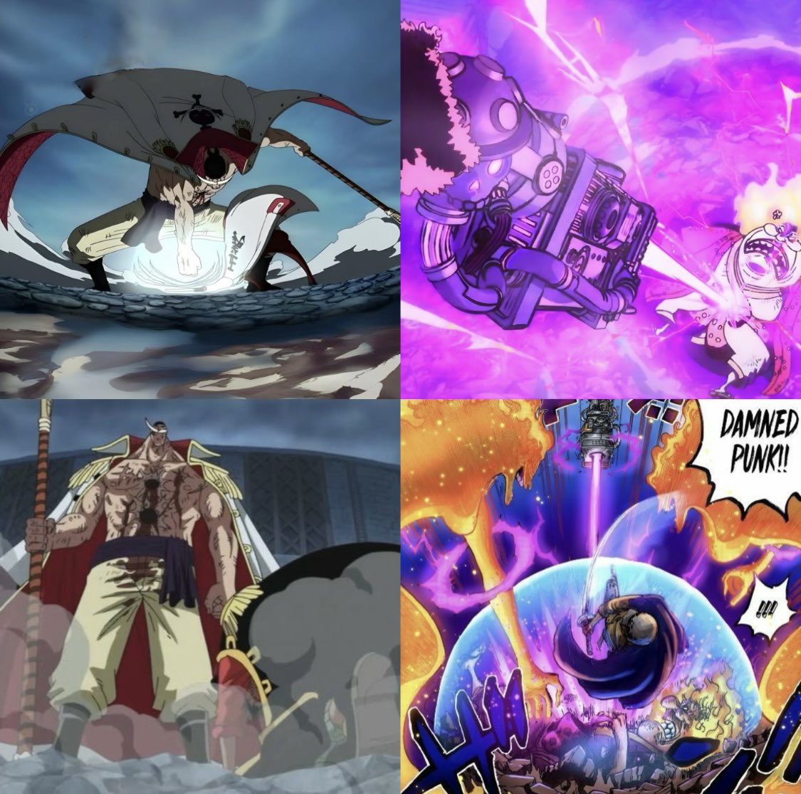 KingDbo2's tweet photo. 2 Yonkos, 2 prestations différentes.. https://t.co/IluhKTOqdW