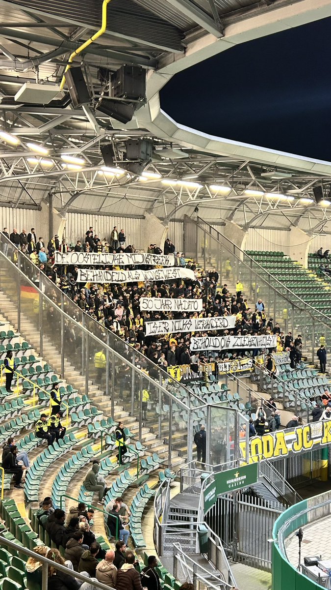 RodaJClive's tweet image. “De Oostelijke Mijnstreek, behandeld als wingewest. 50 jaar na dato is er niks veranderd. Behoud ons ziekenhuis!”

#adorod