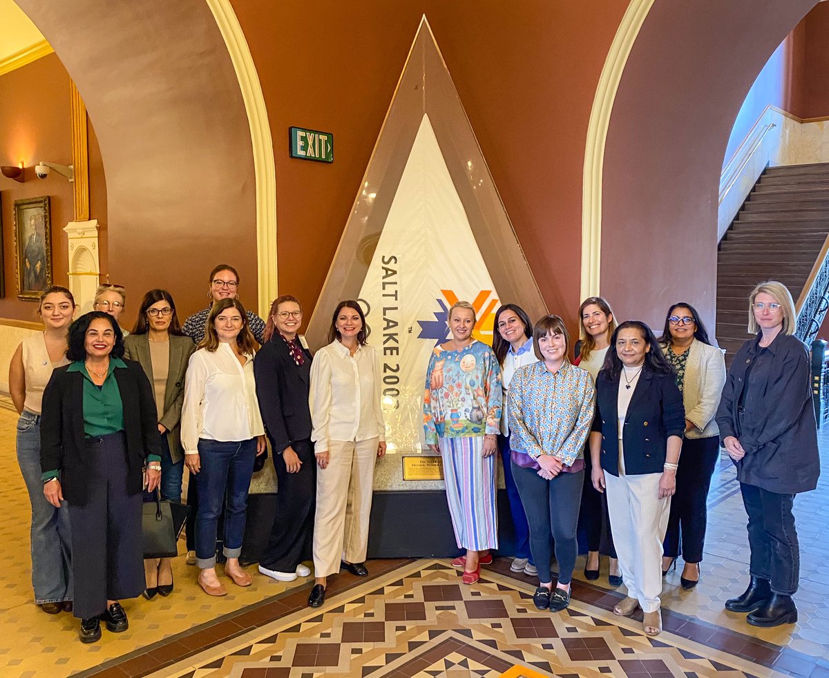 Salt Lake City Economic Development tweet media