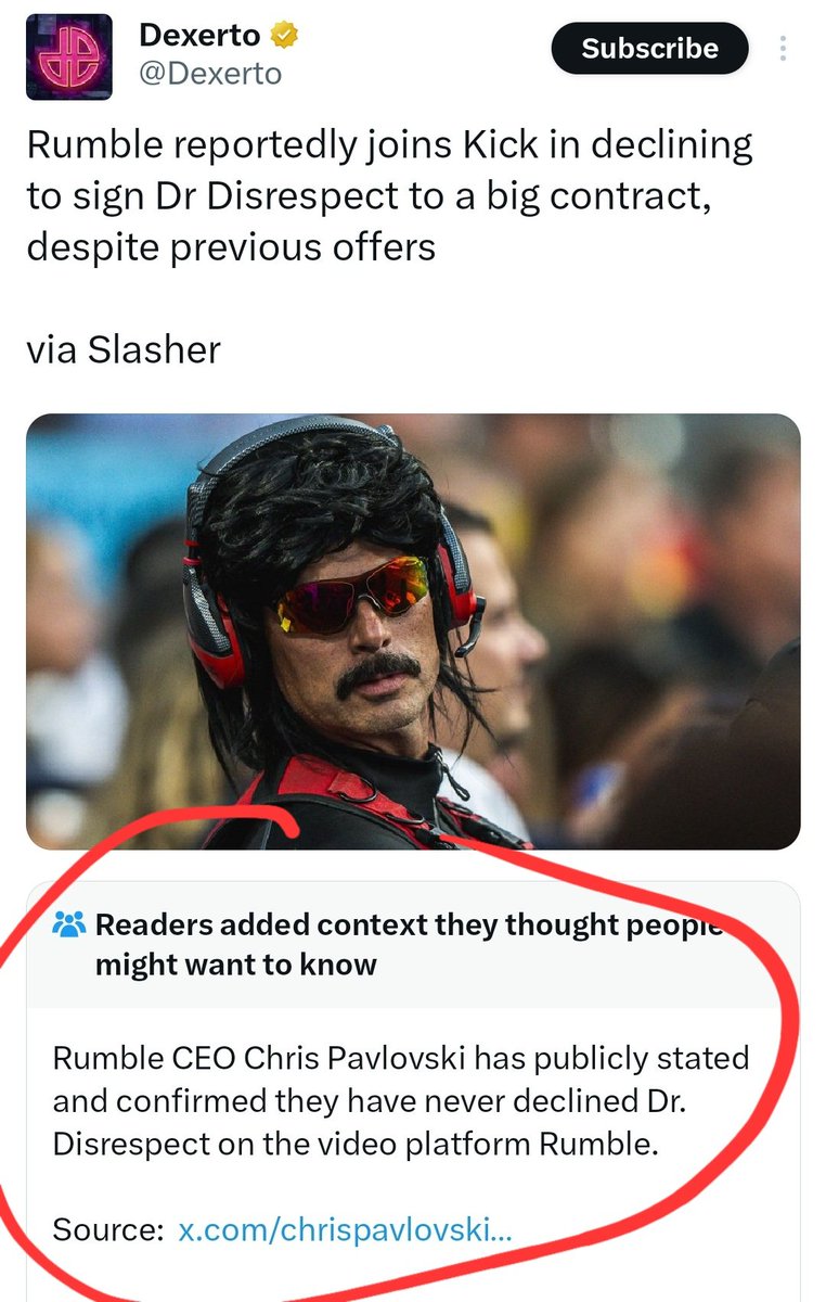 DinkaTheMuslim's tweet photo. Fake reporting at its finest...
Hahahaha what a bunch of idiots ! https://t.co/HaI3AqHcSd