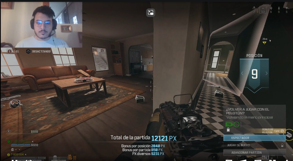 Degawe_'s tweet photo. Hola, regreso con todo a la chamba de streamer.     

https://t.co/GRBn1oXrLR 
https://t.co/czEuPEchBG 

#streamingonkick #KickStreaming #KickStreamer #kickespanol #Warzone

@KickEspanol
@kick_latino
@KickStreaming https://t.co/ky4kiUYkfG