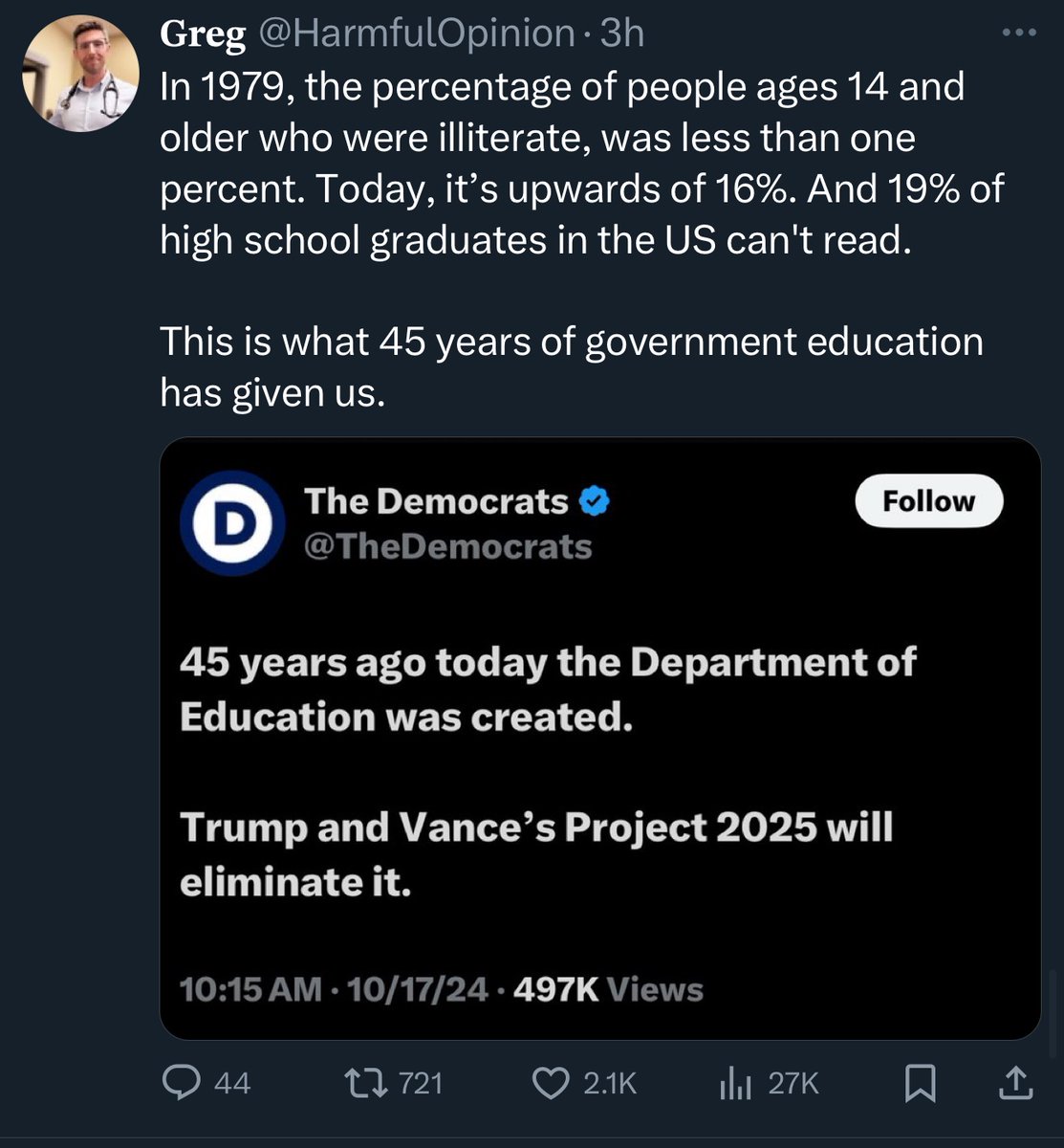 Dr Jordan B Peterson tweet media