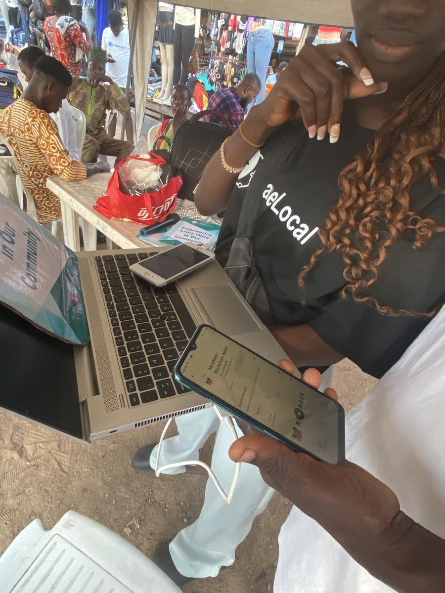Blocstreet tweet media