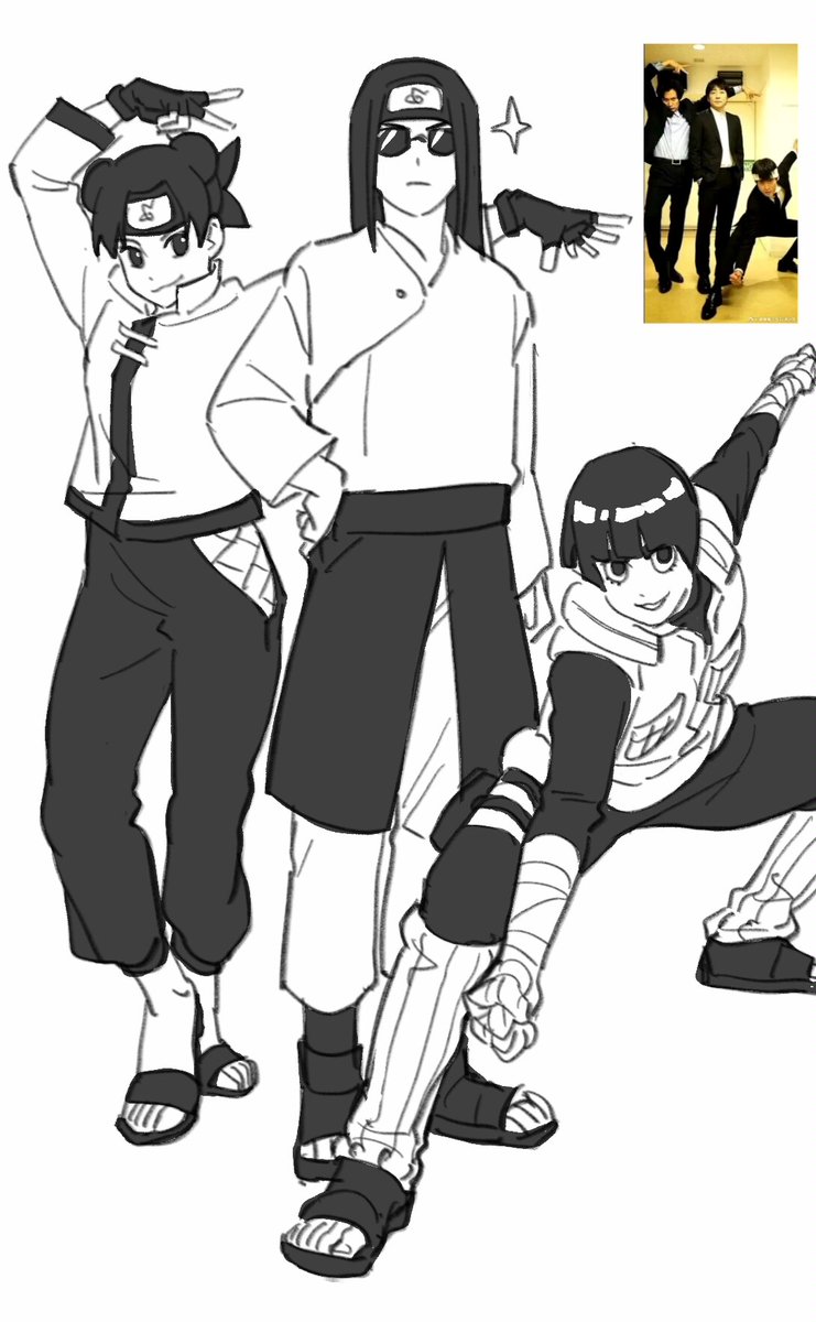 G A O🐈 tweet media