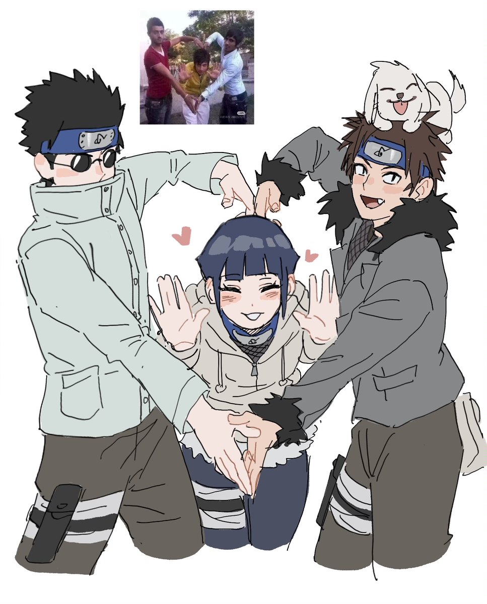 G A O🐈 tweet media