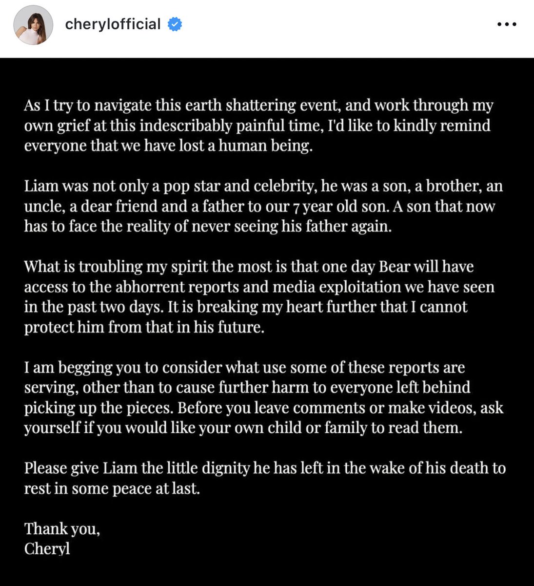 Team Louis News. tweet media