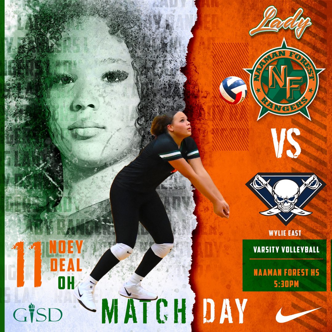 Garland ISD tweet media