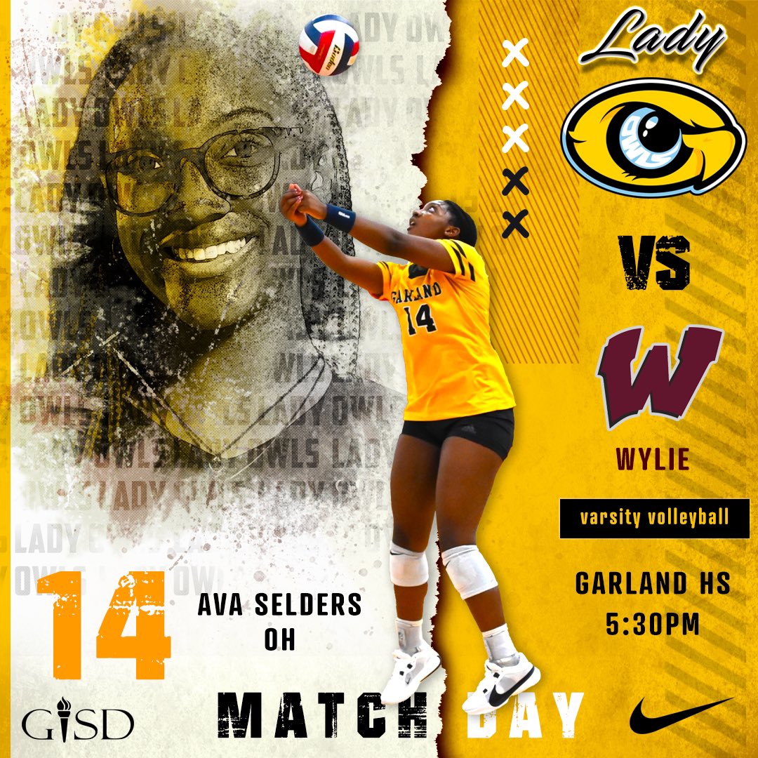 Garland ISD tweet media