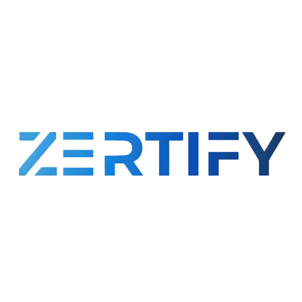 ZertifyAI's tweet photo. Hoy nace Zertify, la plataforma 360 de compliance impulsada por IA. 🚀 Revolucionamos la manera en que las empresas gestionan la normativa de productos físicos. ⚙️📦

Si importas, distribuyes o fabricas, este es tu sitio. 🌍🚛

#CumplimientoNormativo #AI #Compliance https://t.co/03eT0OR0jn