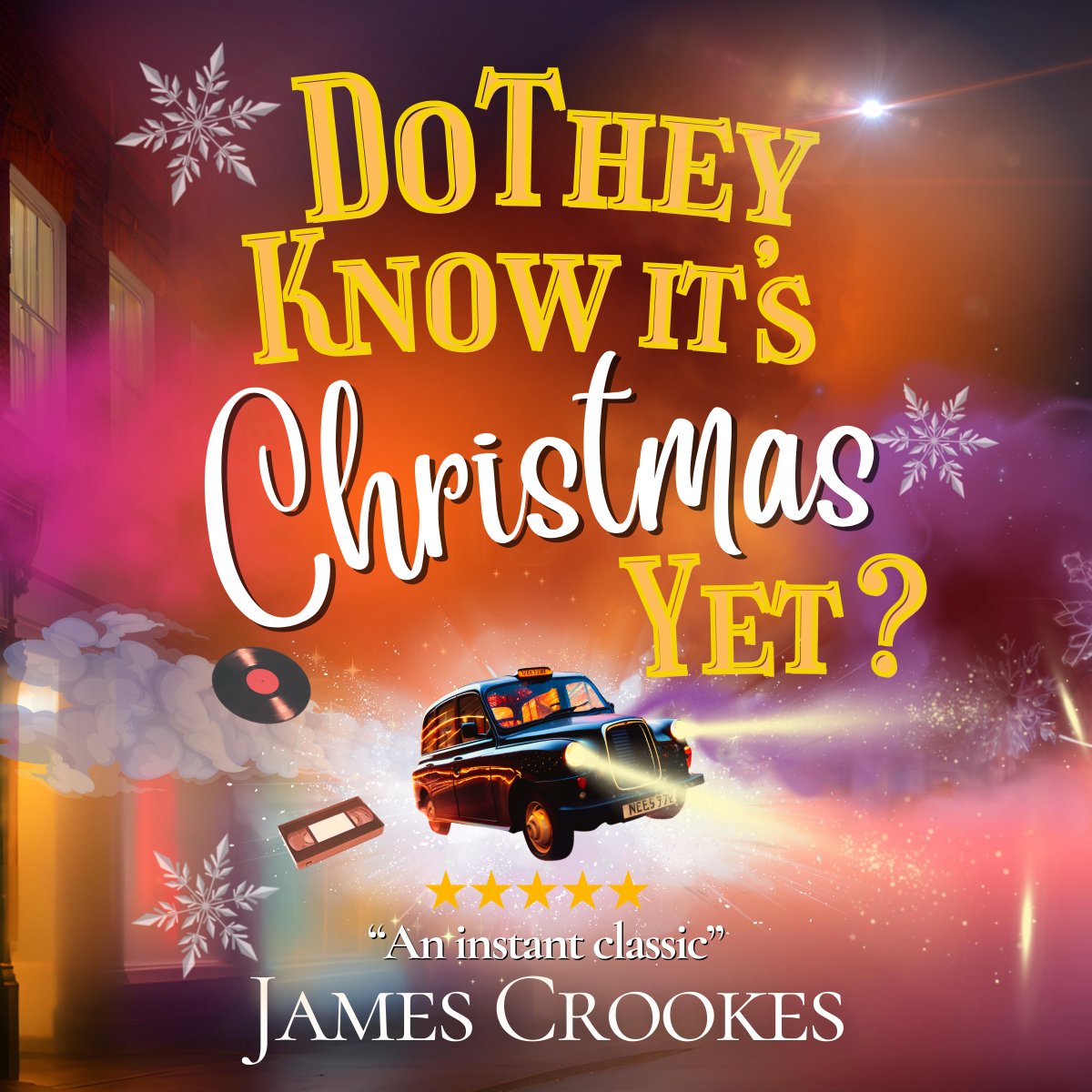 32 hours of the eighties, anyone? #80s 
audible.co.uk/series/Do-They…