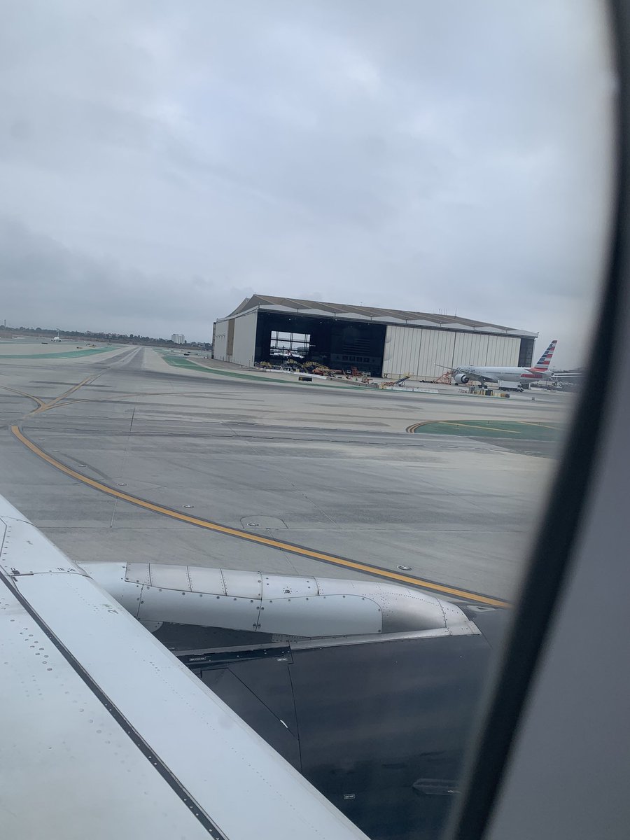 bmatthewb's tweet photo. @50MPHPod &amp; @kristapley I made it to @flyLAXairport after 30 years and all of your #podcast #episodes. Is there a #speed #la #bustour ? #LAX https://t.co/hB0fX3zmSV