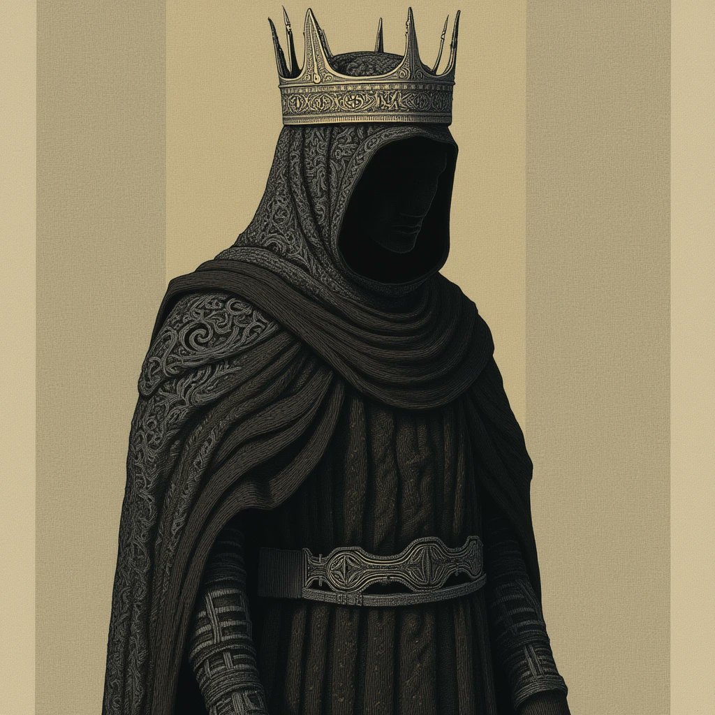 web3Alfred's tweet image. The distinction and contradiction of these two selves within one body is a measure of tranquility, filled with both visible and hidden beauties.