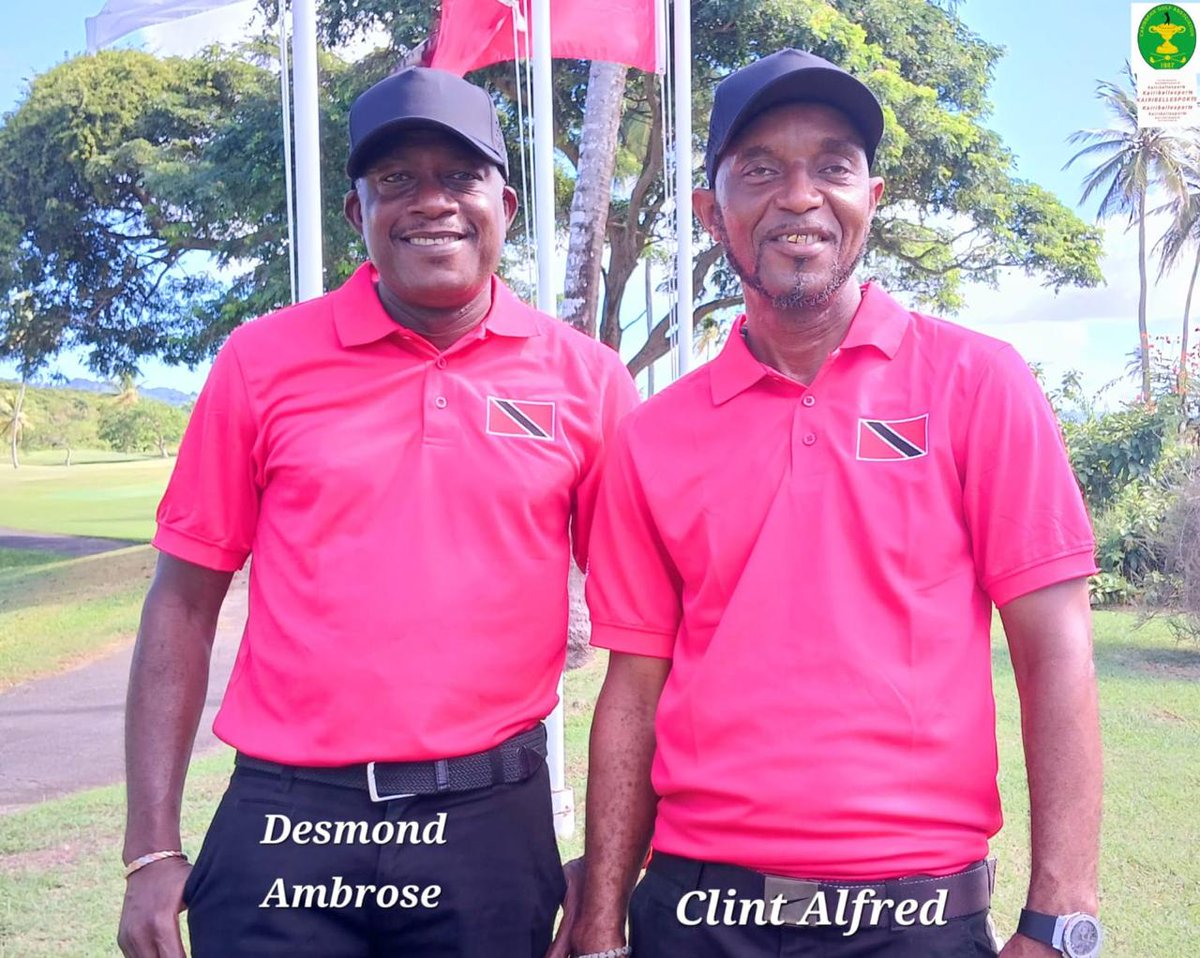 eteck_tt's tweet photo. e TecK’s  Magdalena Grand Beach & Golf Resort is proud to be the venue for  this year’s Caribbean Golf Association (CGA) Four-Ball Championship.  This event takes place from October 16th-21st and will play host to top  golfers from across the Caribbean, with teams from the Bahamas,  Barbados, Jamaica, St Lucia and Puerto Rico. e TecK is happy to be a  sponsor, host and contribute to the development of golf across the  region!