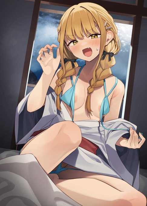 冬コミの表紙が出来た
温泉宿...ことねと二人...何も起きないはずもなく... 