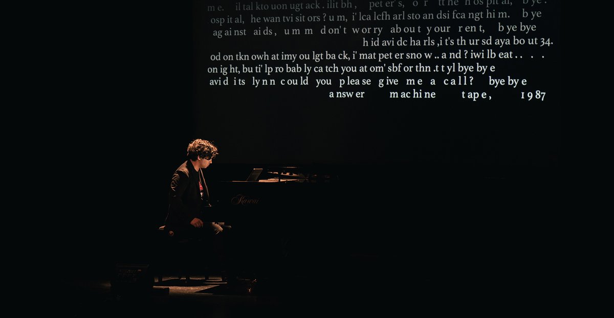 cyborgsoloists (@cyborgsoloists) on Twitter photo In Leuven tonight? Don't miss <a href="/ZubinKanga/">Zubin Kanga</a> performing Philip Venables' powerful "Answer Machine Tape, 1987" at Transit Festival. 10.30pm at STUK : festival2021.be/en/2024/kanga-⦠In Leuven tonight? Don't miss <a href="/ZubinKanga/">Zubin Kanga</a> performing Philip Venables' powerful "Answer Machine Tape, 1987" at Transit Festival. 10.30pm at STUK : festival2021.be/en/2024/kanga-ā¦