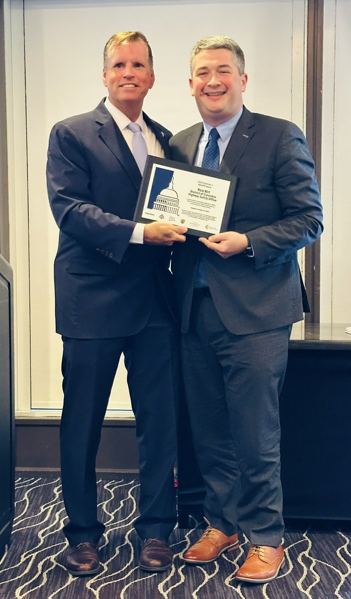WRAP.org (@wrap_org) on Twitter photo AND THE WINNER IS…Citing his dedication to WRAP’s local and lifesaving mission of fighting drunk driving and underage drinking, WRAP’s 42nd-Annual Meeting today honored <a href="/UnitedWeGoDC/">United We Go</a> Director Rick Birt with its 2024 Chairman’s Award.
🏆 See more at wrap.org/wrap-commemora… AND THE WINNER IS…Citing his dedication to WRAP’s local and lifesaving mission of fighting drunk driving and underage drinking, WRAP’s 42nd-Annual Meeting today honored <a href="/UnitedWeGoDC/">United We Go</a> Director Rick Birt with its 2024 Chairman’s Award.
🏆 See more at wrap.org/wrap-commemora…