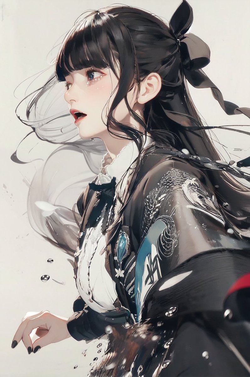 AtyM296BwfgGGzc's tweet photo. #x純文学少女歌劇団
胡桃沢セイラ #奥村優希🧹
もっとも笑顔でもっとも泣いててもっとも怒っている、境遇貧しくとも情感は誰よりも豊かな女性

#Realintention もまた優しさから激情への移り変わり激しいセイラにふさわしい曲
ソロ曲、愛の面影はあなただけのもの、大事にしてね奥村さん

#AIイラスト https://t.co/x51YDERBOw
