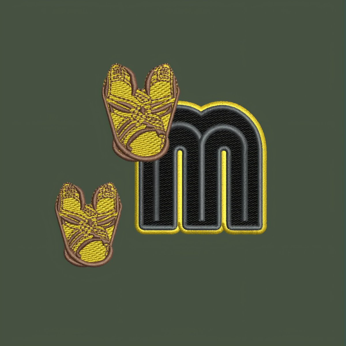 JustDesigner2's tweet image. Partner with us to digitize your designs and create tangible masterpieces.

#digitizingembroidery #digitizing #emboridery #tees #patchwork #logo #3DPuff #patches #embroiderydesign #embroidery #caplogo #logodesigner #apparel #uniformes #chenillepatches #custom #Quality