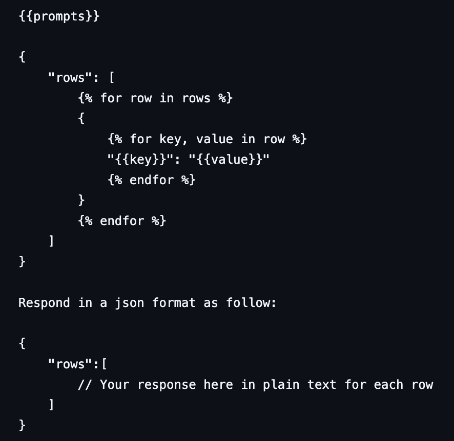 Excellent— I've been waiting for someone to package LLM exec w/ batching in a DuckDB extension. I use this technique a lot.