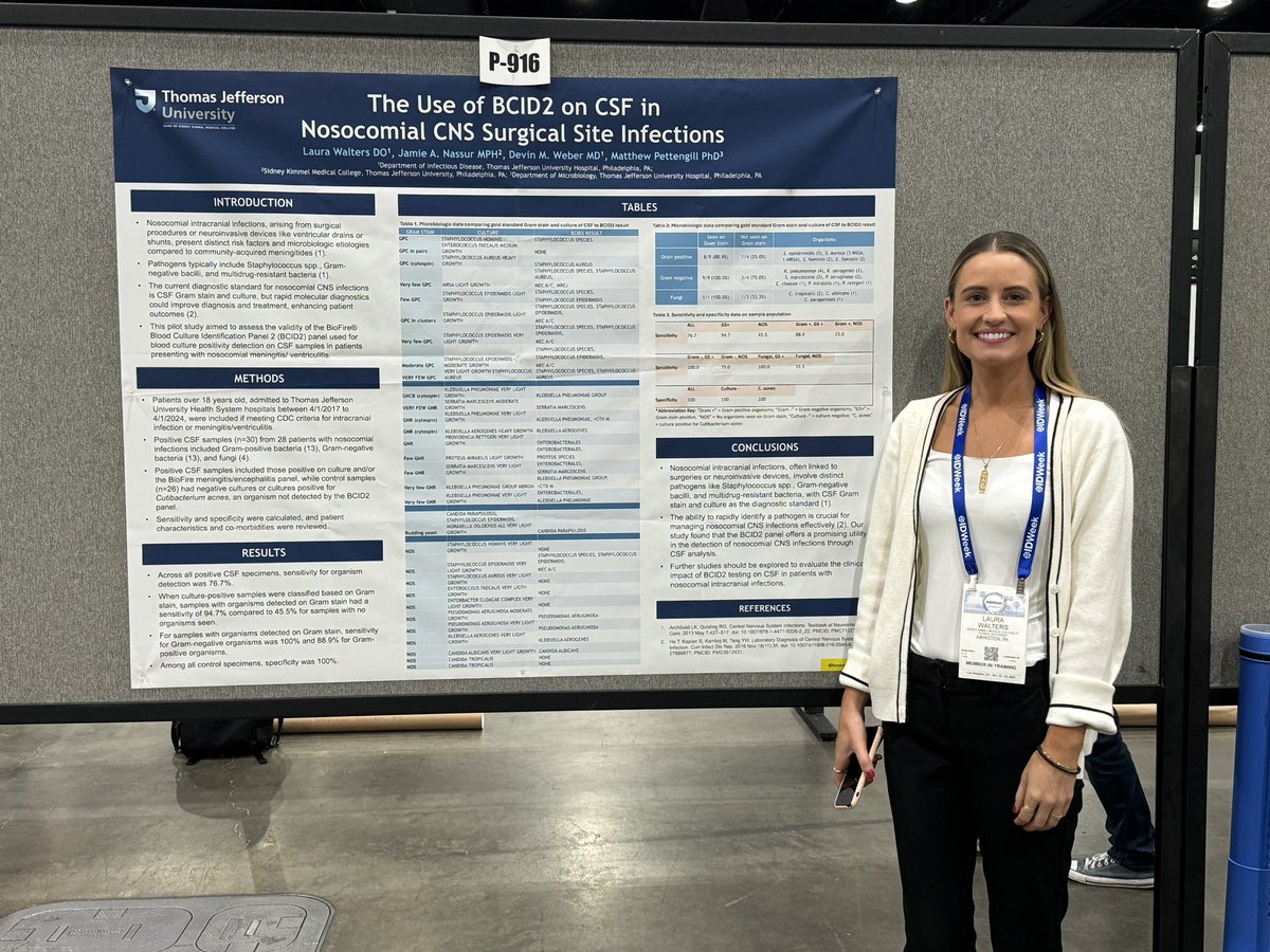 Thomas Jefferson ID Fellowship tweet media