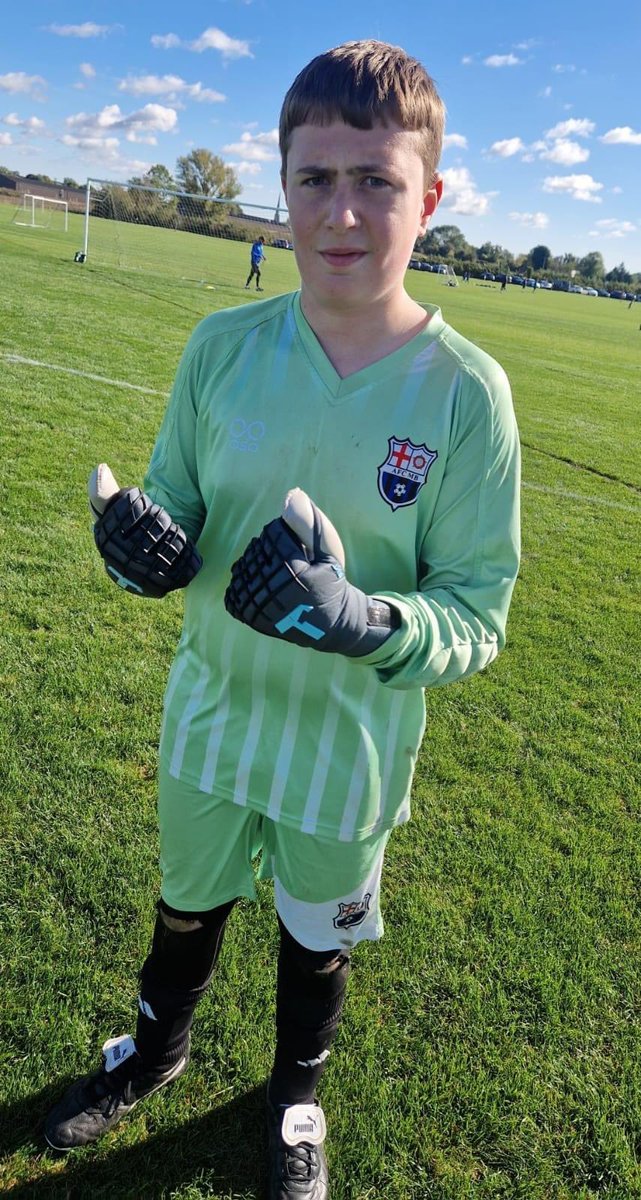 AFC Market Bosworth tweet media