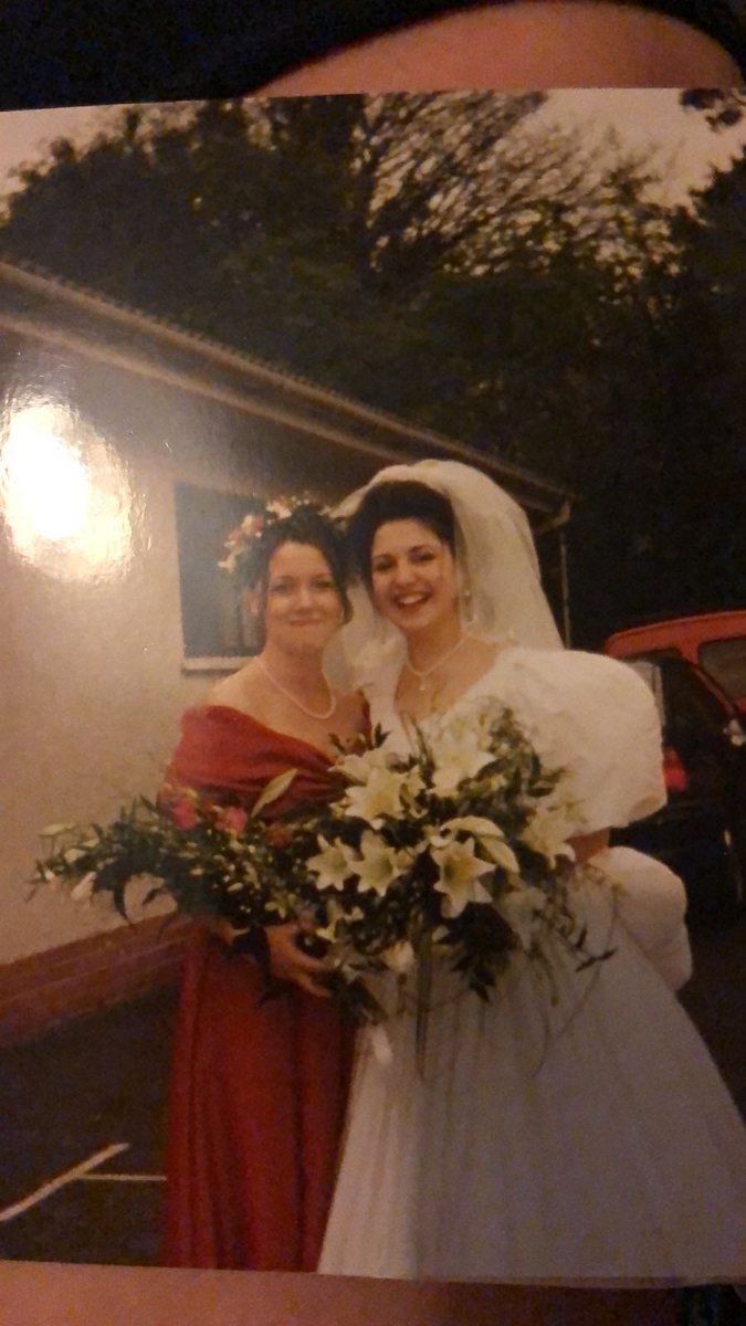mazzyb1976's tweet photo. 40 years of loving this wrongun 🇮🇶🏴󠁧󠁢󠁷󠁬󠁳󠁿🫶🏾👯‍♀️❤️ https://t.co/9cPtz9JAQZ