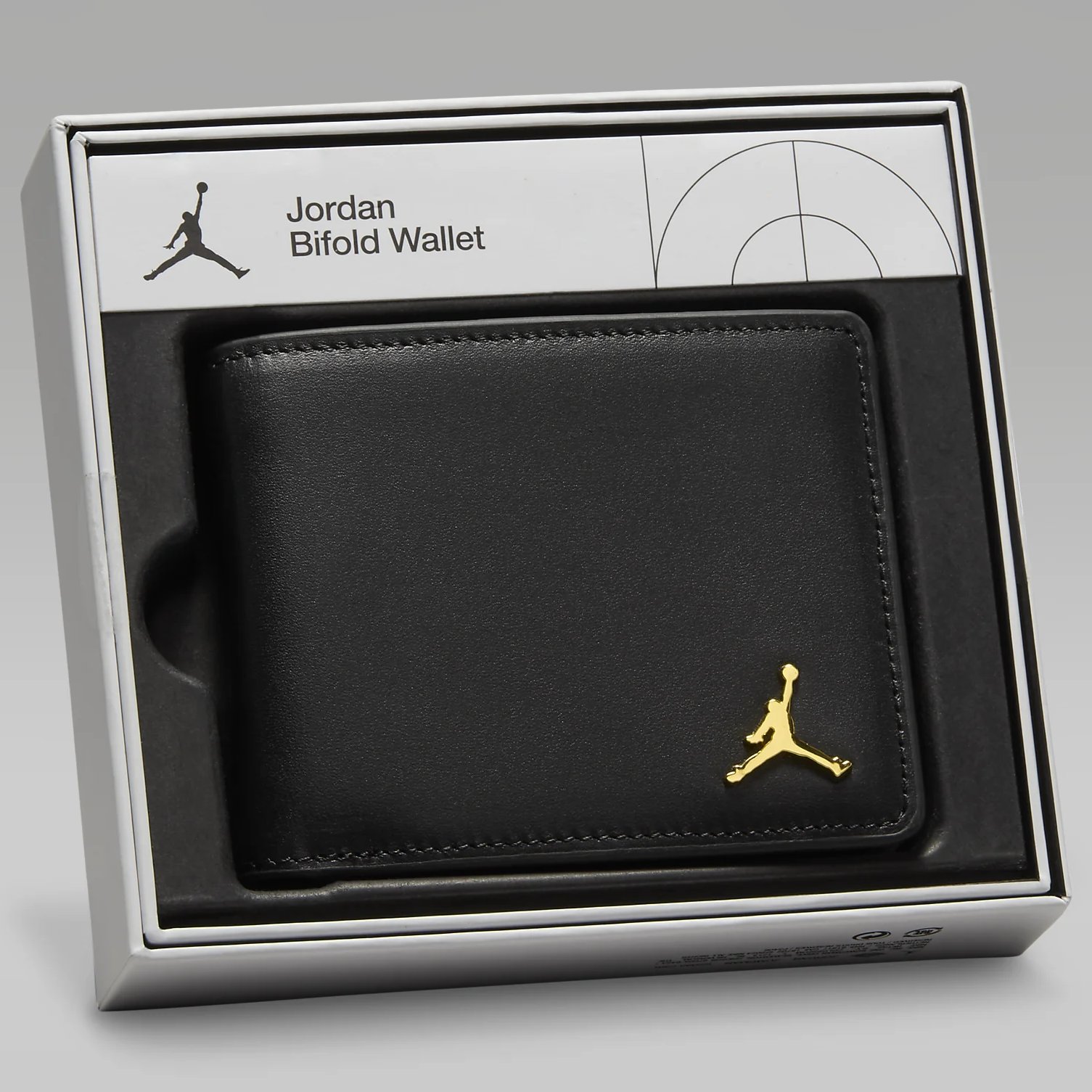 Jordan Bifold Wallet 黒 Text NICE to 23123 for release alerts on X: 