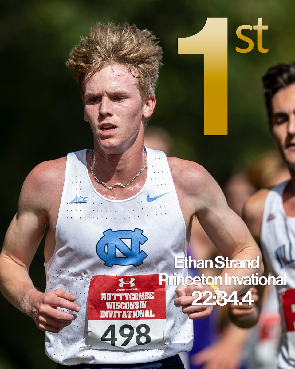 Making it look easy today!

#GoHeels