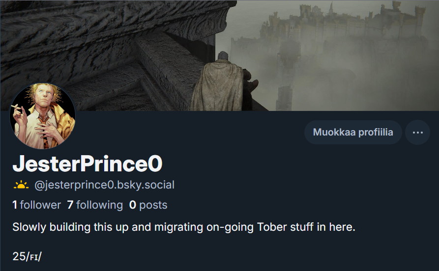 JesterPrince tweet media