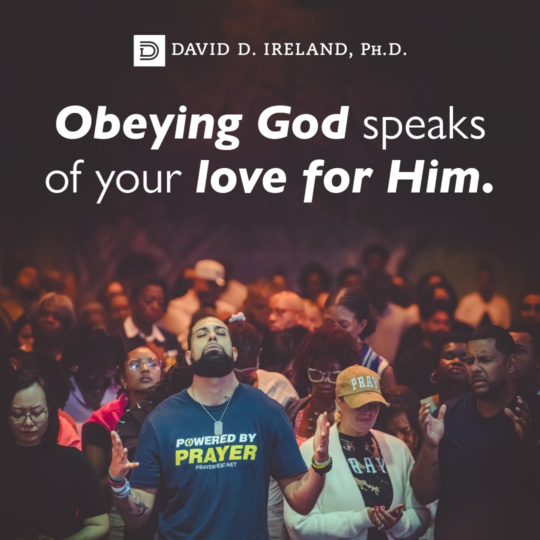 David Ireland tweet media
