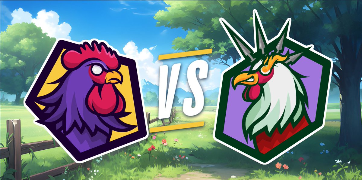 xRoosters ⚡🐓 tweet media