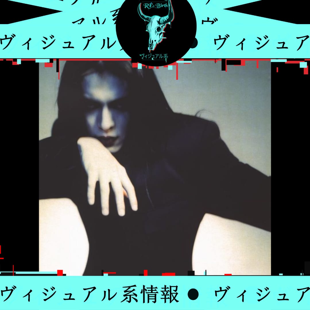 VKReBirth5's tweet photo. Vamos a recordar con cariño a este gran artista que lastimosamente no esta entre nosotros:
Atsushi Sakurai (櫻井 敦司) nació el 7 de marzo de 1966 en Fujioka, Gunma, JapónFue el vocalista y líder de Buck-Tick #bucktick #visualkeiband #visualkeirebirth #ATCHAN #visualkeicolombia https://t.co/R8zkwnPbp0