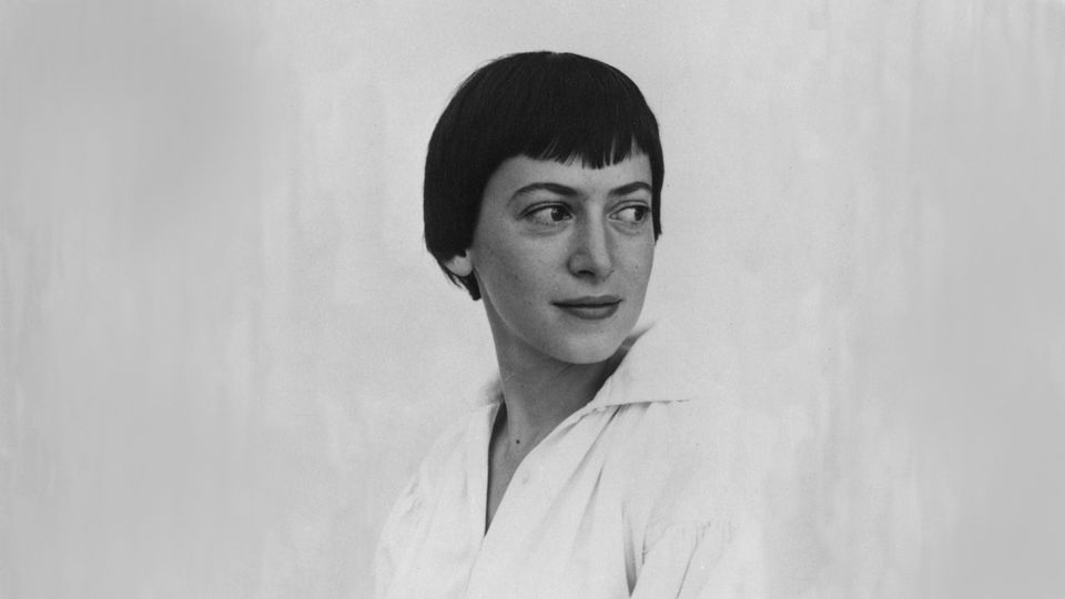 American author Ursula K. Le Guin was born on this day in 1929.
“We live in capitalism. Its power seems inescapable. So did the divine right of kings.”