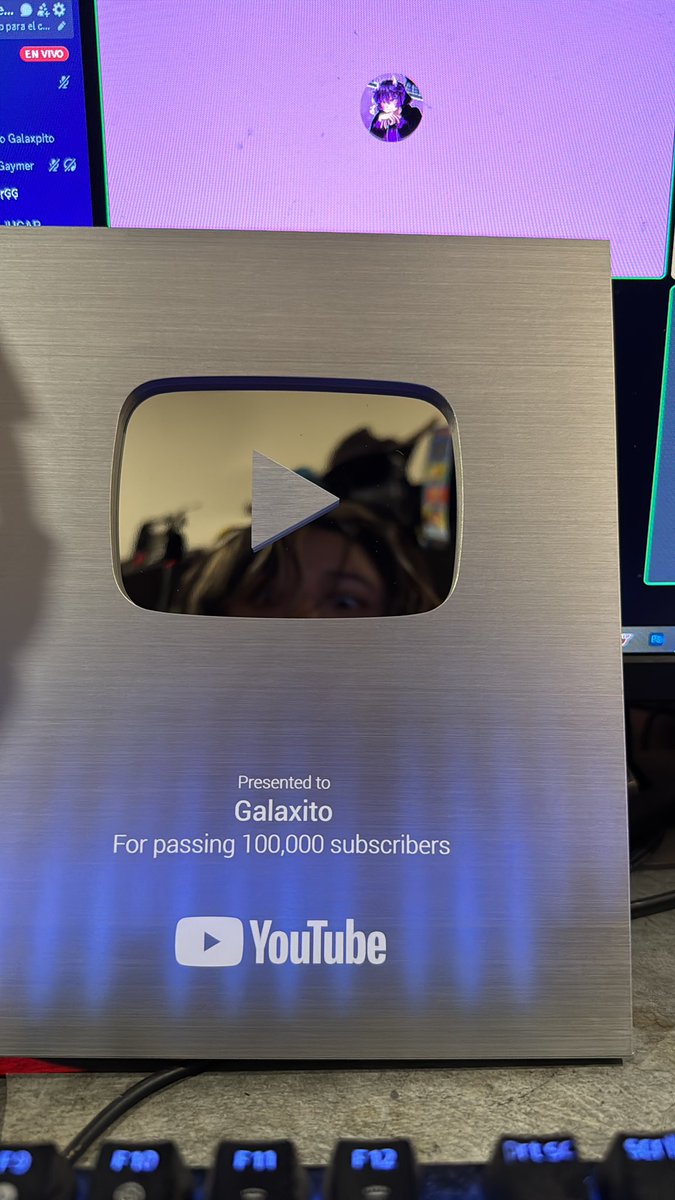 Galaxitoo's tweet image. Felih