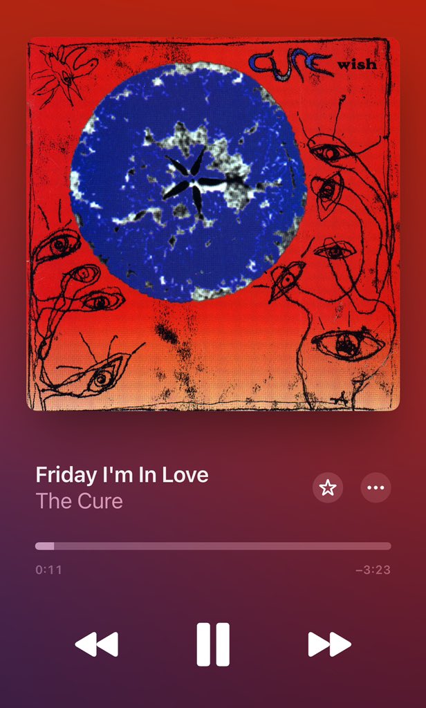 IT’S FRY-DAY, I ‘M IN LOVE❤️
#GuardsBall