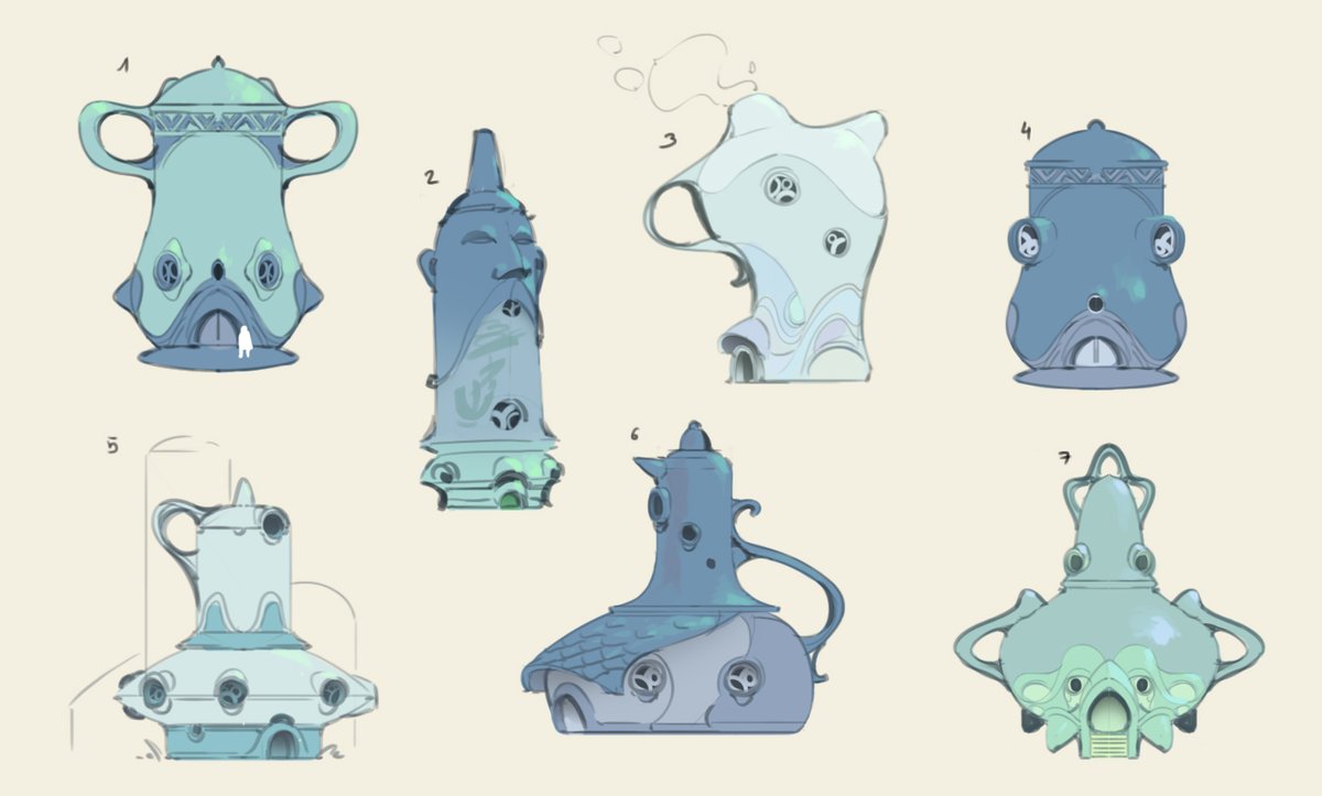 Would you like some tea?