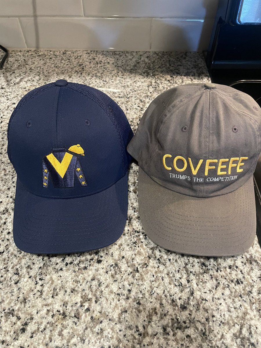 Equine Analysis tweet media