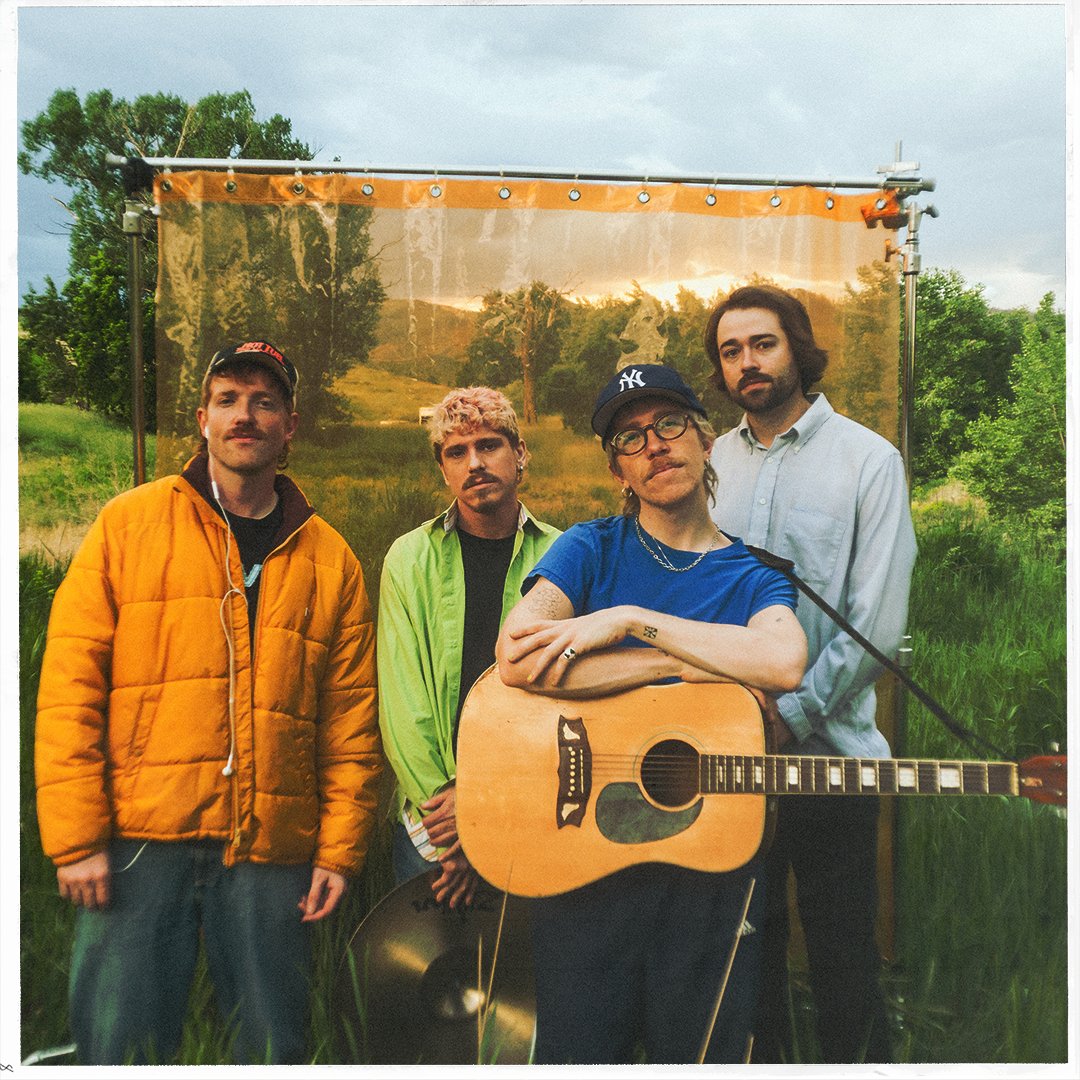 Slow Caves tweet media